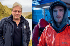'Deadliest Catch': Sig Hansen's Son-in-Law Suffers Frightening Hand Injury