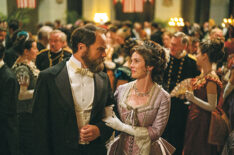 'Death by Lightning': Michael Shannon Explains Why He Fell in Love With James Garfield Role
