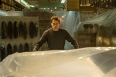 'Dexter: Resurrection': The Walls Are Closing In