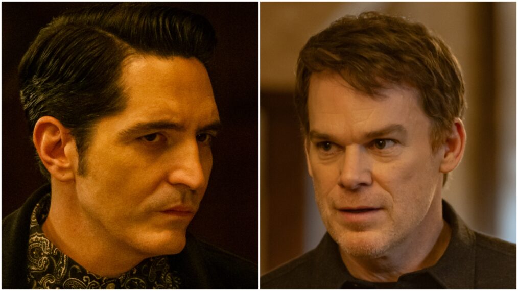 Dexter: Resurrection