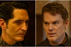'Dexter: Resurrection' Reveals Killer Twin Twist