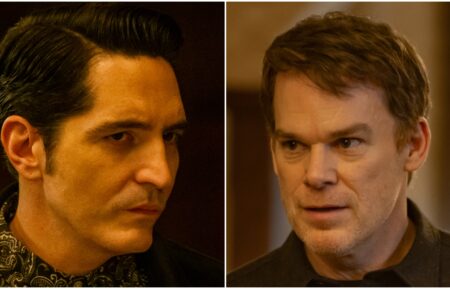 Dexter: Resurrection
