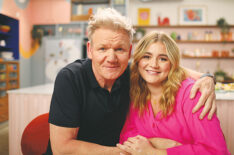 Tilly Ramsay Is Ready to 'Dish It Out' a Tad Differently Than Her Dad