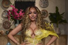 Drew Sidora of The Real Housewives of Atlanta - Season 16