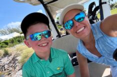 Dylan Dreyer's Son Calvin Joins Her on 'Today' Amid Husband Brian Fichera Separation News