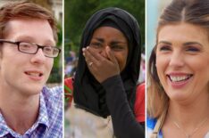 'Great British Bake Off' Winners: Where Are They Now? (PHOTOS)