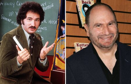 Gabe Kaplan