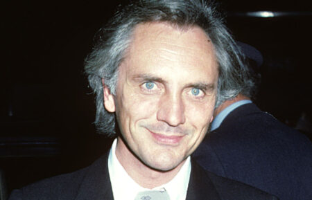 Terence Stamp, Superman 2