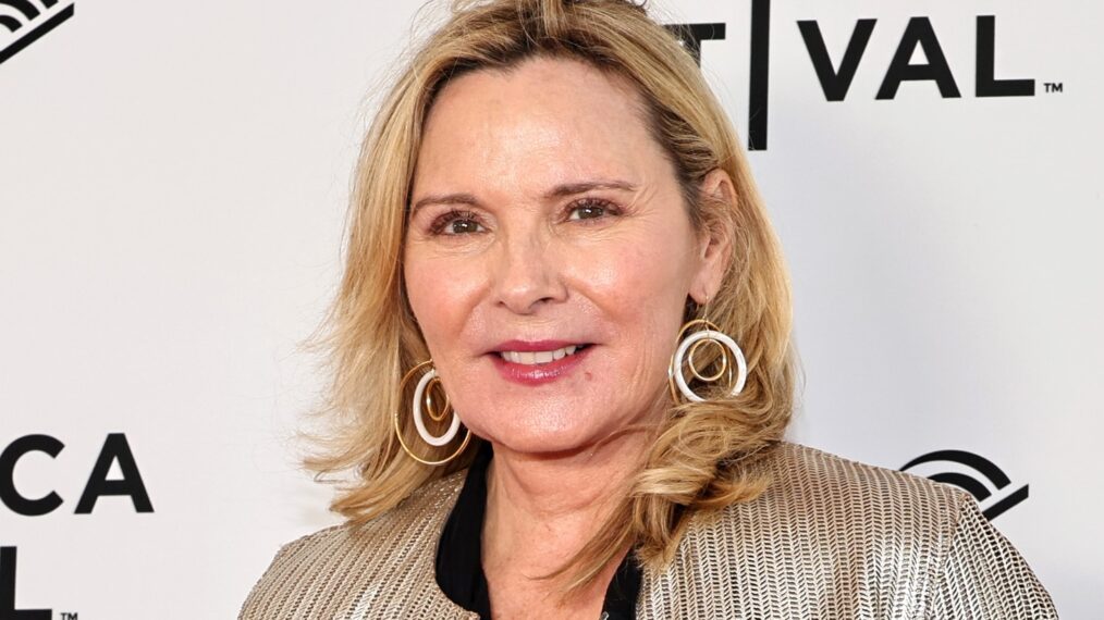 Kim Cattrall Shares Cryptic Message Amid ‘And Just Like That…’ Cancellation