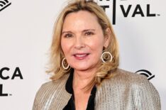 Kim Cattrall Shares Cryptic Message Amid ‘And Just Like That…’ Cancellation