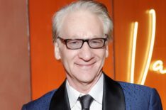 Bill Maher Applauds Gavin Newsom Trolling Donald Trump on Social Media