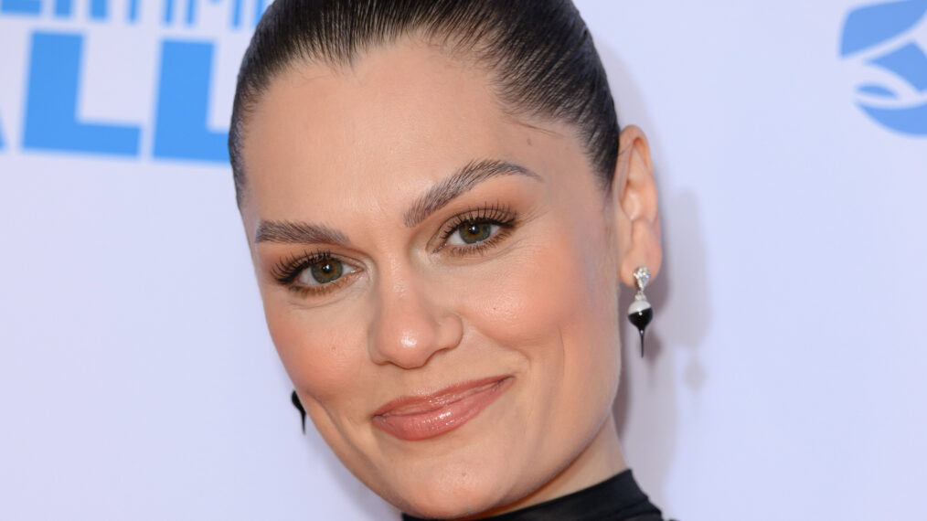 Jessie J Hospitalized for Complications After Major Surgery