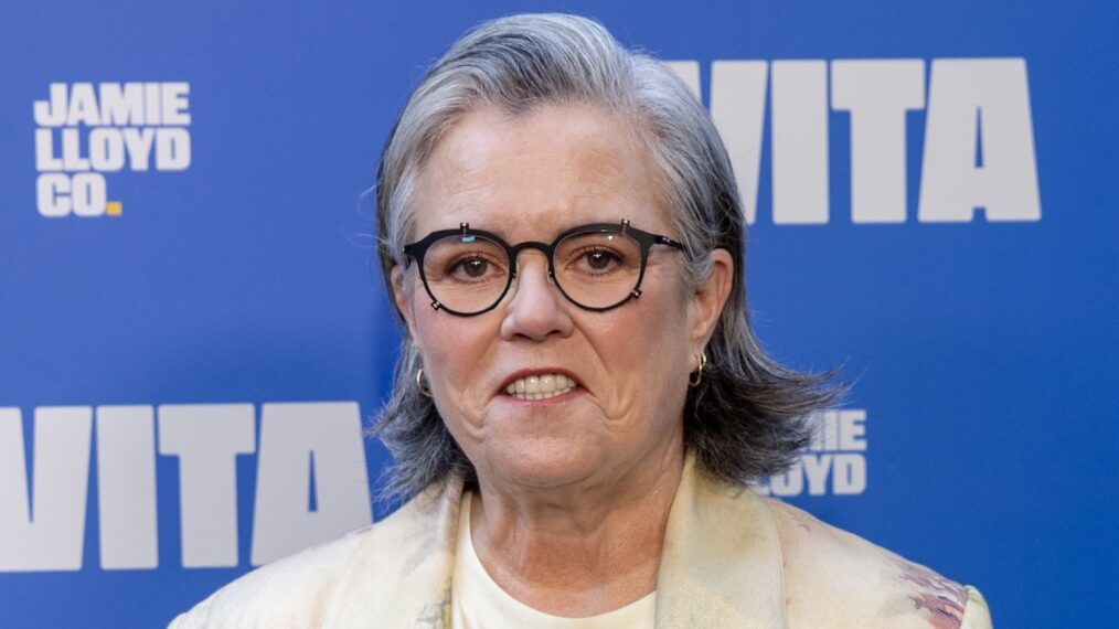 Rosie O’Donnell Apologizes Claiming Minneapolis Catholic School Shooter Was MAGA