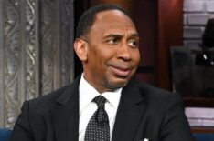 Stephen A. Smith