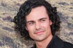 Jamie Roy, 'Outlander: Blood of My Blood'