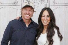 Joanna & Chip Gaines Celebrate Emotional Last With Their Kids