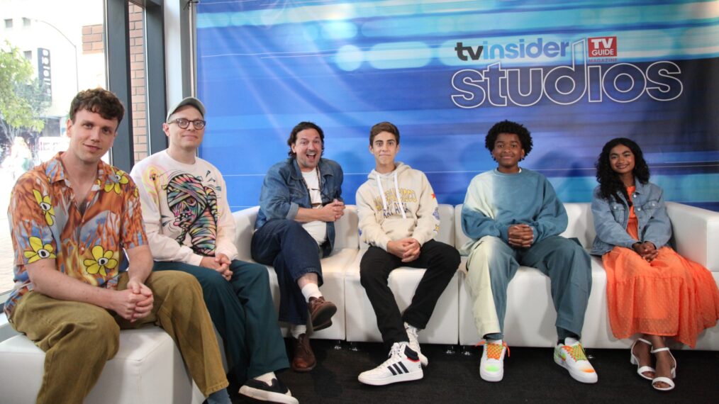 Gumball SDCC