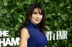 Hilaria Baldwin attends The Gotham TV Awards at Cipriani Wall Street on June 02, 2025 in New York City.