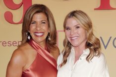Jenna Bush Hager Admits Her Heart Was 'Closed Off' After Hoda Kotb's Surprising Exit