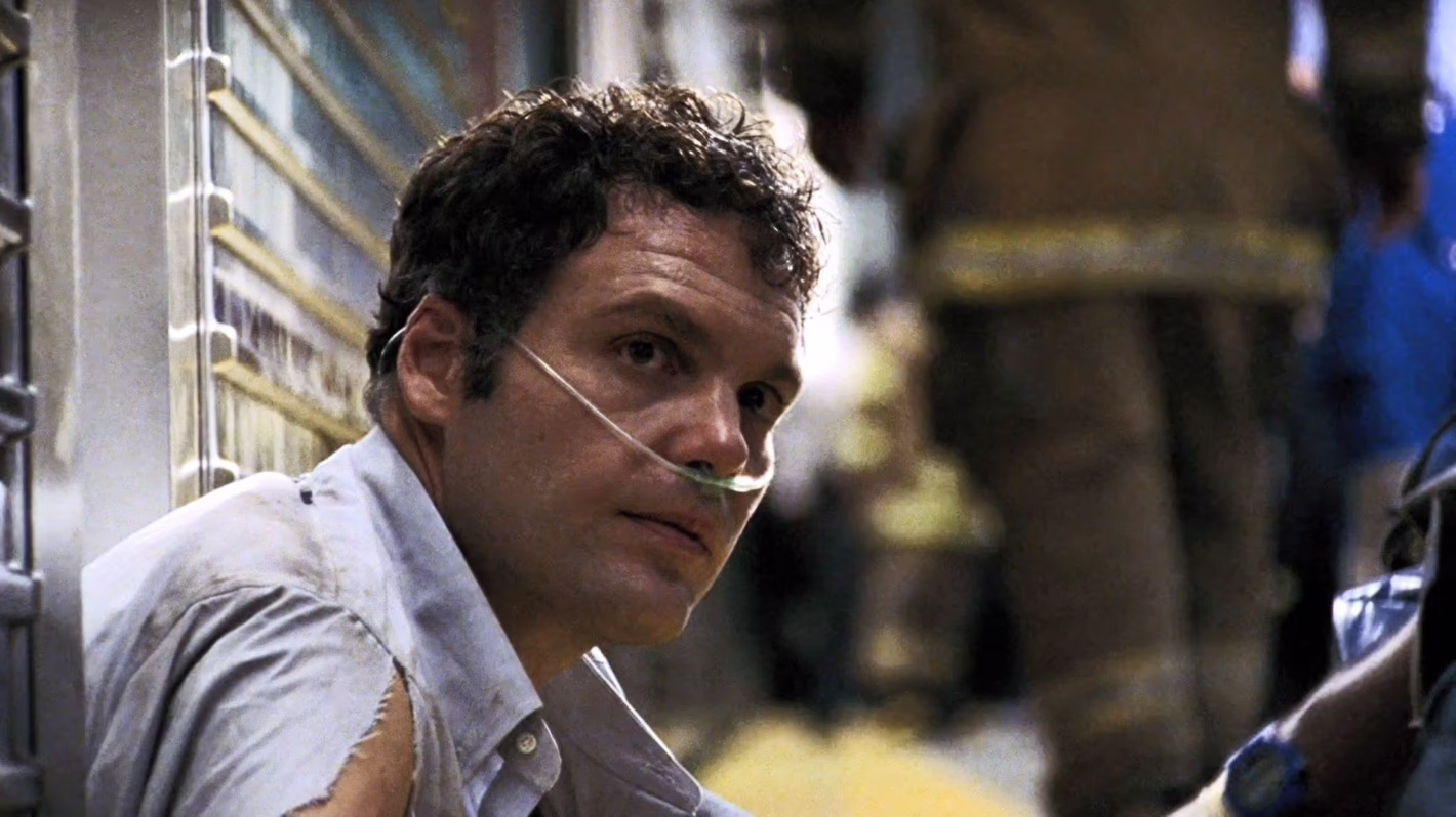 Vincent D'Onofrio in Homicide Life on the Street