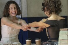 'I Love LA' - Rachel Sennott, Odessa A’zion