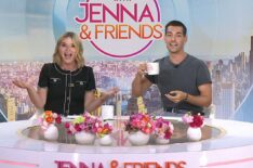 Jenna Bush Hager Hints at When She Might Leave 'Today'