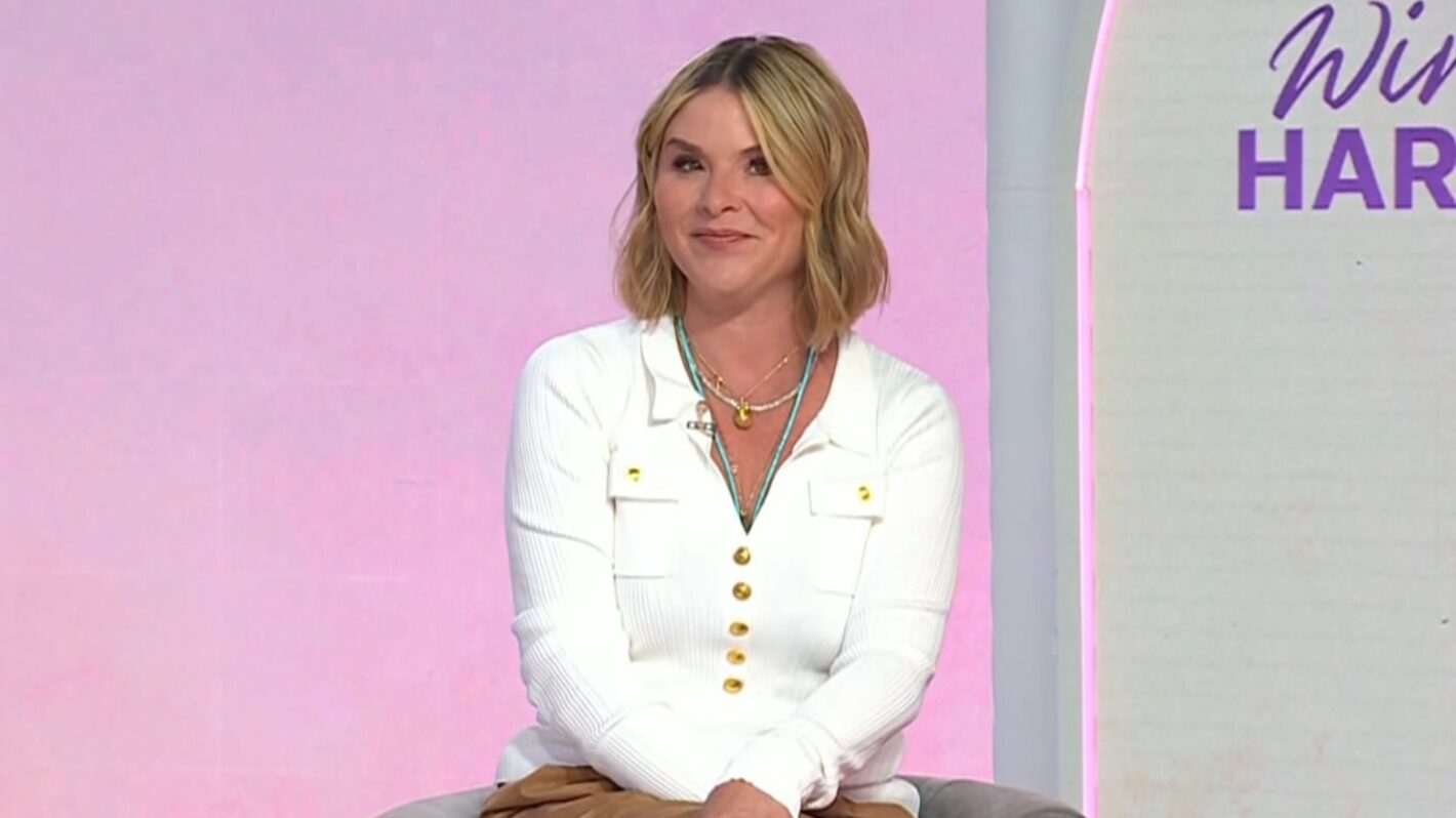 'Today': Who Has Cohosted the Most 'Jenna & Friends' Episodes?