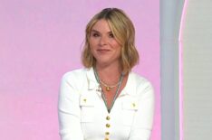 Why Is Jenna Bush Hager Absent From ‘Today’?