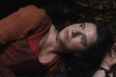 Jessie Buckley as Agnes in Hamlet