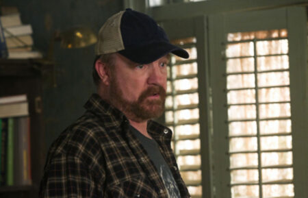 SUPERNATURAL, Jim Beaver, 'Hello, Cruel World', (Season 7, ep. 702, aired Sept. 30, 2011), 2005-. photo: Jack Rowand / © The CW / Courtesy: Everett Collection