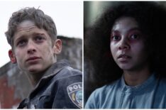 'The Institute' Finale Interview: Joe Freeman and Simone Miller on Spoilers and Season 2 Predictions
