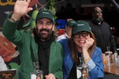Rachael Ray Celebrates 'Love of My Life' John Cusimano's 58th Birthday
