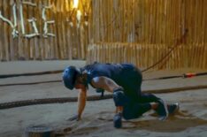 Johnny Bananas Splits on 'The Challenge'