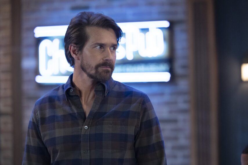 Josh Kelly on ABC's 'General Hospital,' Episode 15632, January 2025.