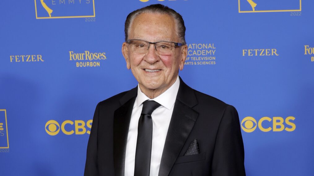 PASADENA, CALIFORNIA - JUNE 18: Frank Caprio attends the 2022 Creative Arts & Lifestyle Emmys at Pasadena Convention Center on June 18, 2022 in Pasadena, California. (Photo by Frazer Harrison/Getty Images)