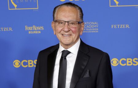 PASADENA, CALIFORNIA - JUNE 18: Frank Caprio attends the 2022 Creative Arts & Lifestyle Emmys at Pasadena Convention Center on June 18, 2022 in Pasadena, California. (Photo by Frazer Harrison/Getty Images)