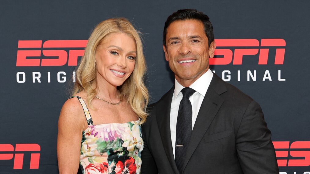 Why Kelly Ripa’s Husband Mark Consuelos Was Reluctant to Host ‘Live’ With Her