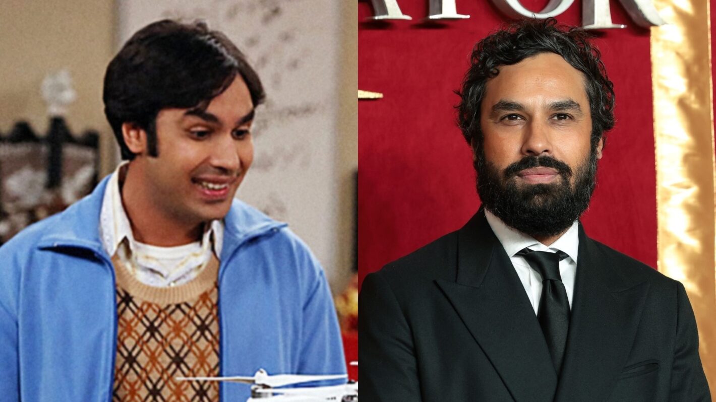 Kunal Nayyar Says His 'The Big Bang Theory' Character 'Ruined' This 1 Thing for Him
