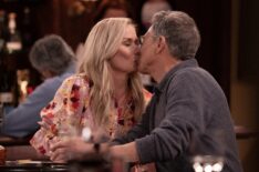 Leanne Morgan and Tim Daly as Andrew in 'Leanne' Season 1