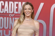 LeAnn Rimes attends the 60th Academy of Country Music Awards at Omni Frisco Hotel at The Star on May 08, 2025 in Frisco, Texas