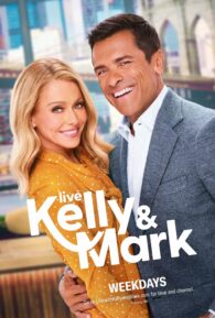 Live with Kelly & Mark