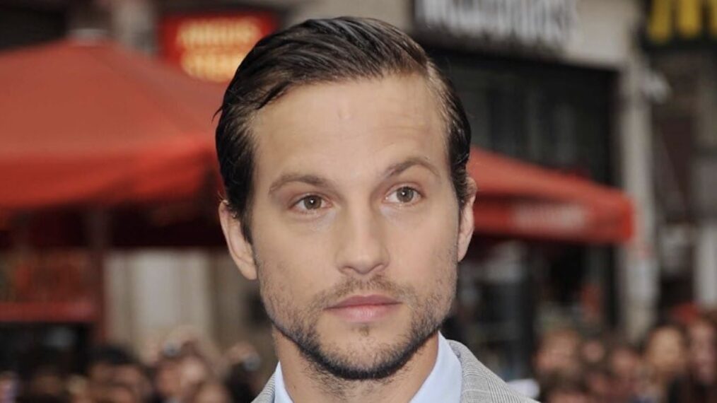Logan Marshall-Green