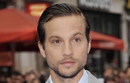 Logan Marshall-Green