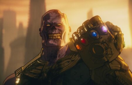 'Marvel Zombies'