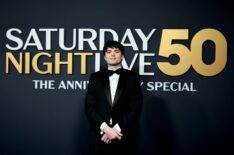 'Saturday Night Live' Fans Stunned as Michael Longfellow Exits Ahead of Season 51