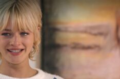 Esther McGregor as Mirren in We Were Liars