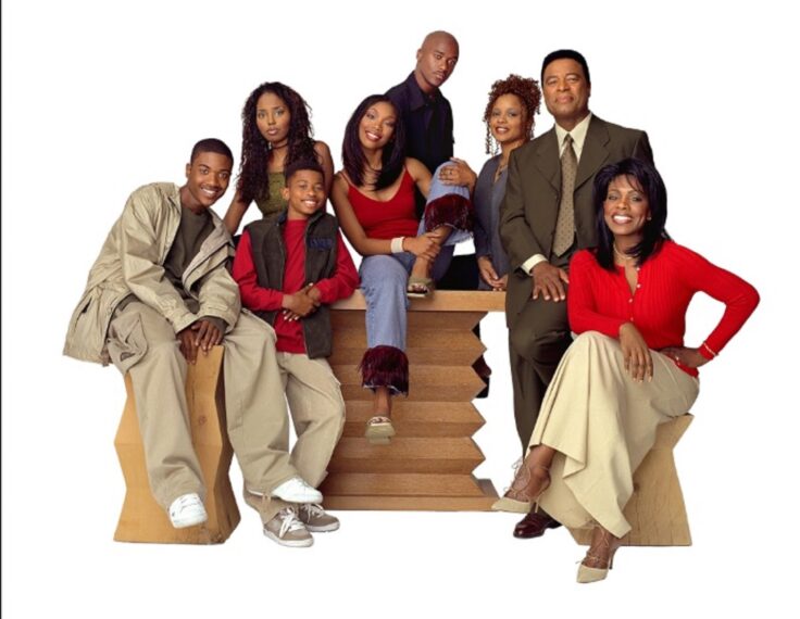Moesha 