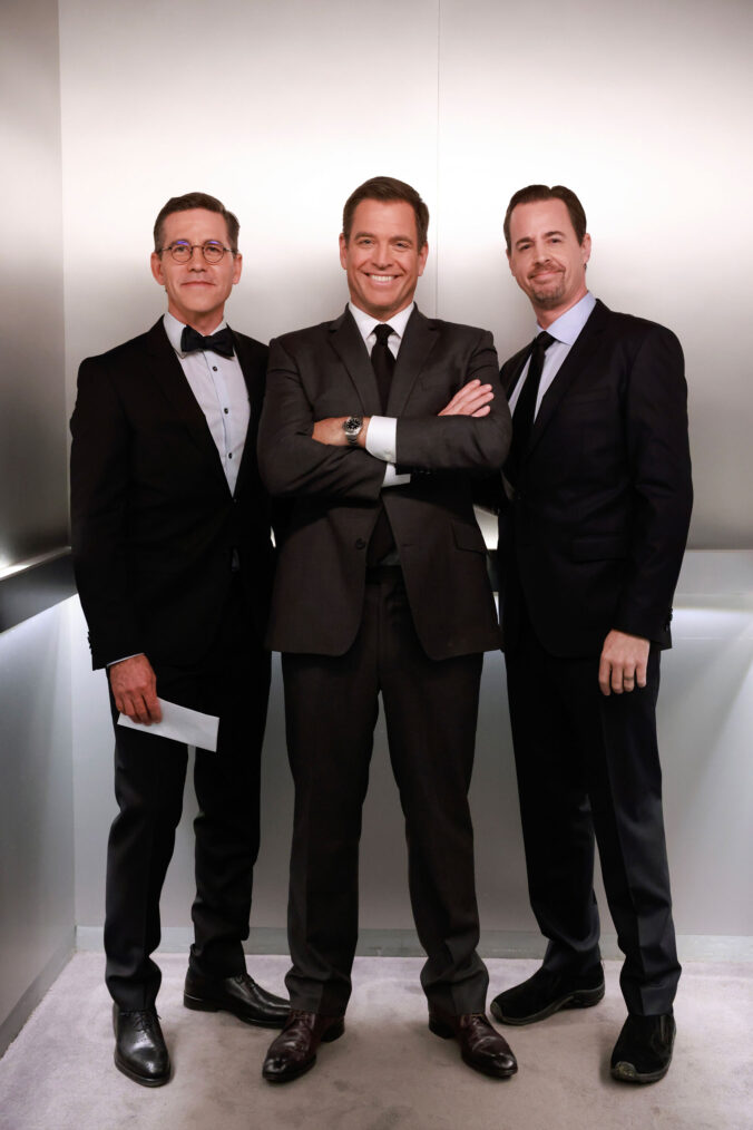 “The Stories We Leave Behind” – As NCIS mourns the loss of Ducky, the agents find comfort in working on one of his unfinished cases involving a woman whose father was dishonorably discharged from the Marines, on the CBS Original series NCIS, Thursday, Feb. 19 (9:00-10:00 PM, ET/PT) on the CBS Television Network, and streaming on Paramount+ (live and on demand for Paramount+ with SHOWTIME subscribers, or on demand for Paramount+ Essential subscribers the day after the episode airs)*.