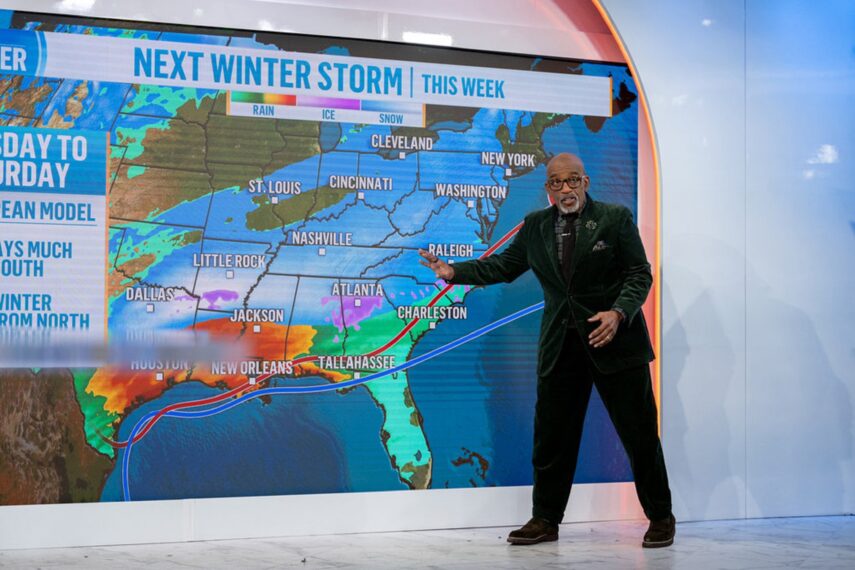 Al Roker