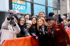 Al Roker Gets Candid About His Three Decades on NBC's 'Today' Show